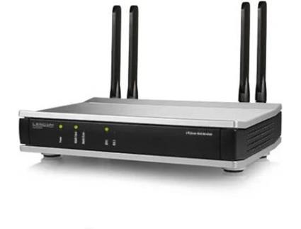 Access Point WLAN LANCOM SYSTEMS L-822acn dual Wireless