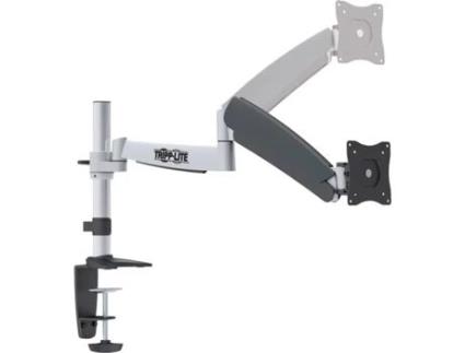 Suporte de Mesa TRIPP LITE DDR1327S (Ajustável - 13'' a 27'' - Até 9 kg)