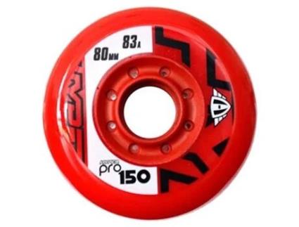 Hyper Wheels Hockey Outdoor Pro 150