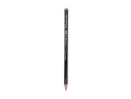 Lápis de Grafite Faber 9000 4H -Unidade