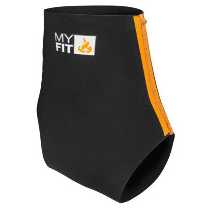 Powerslide Myfit Footie Donut 2 Mm