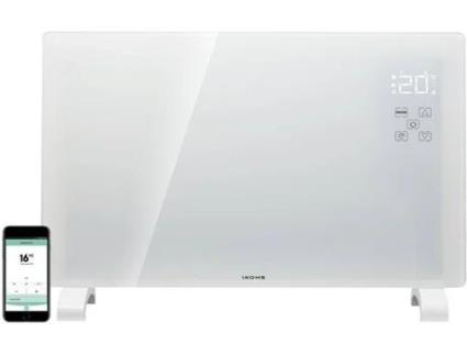 Aquecedor Convector CREATE Everwarm Gph2000 (Wi-fi App) (2000 W)