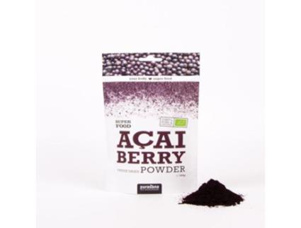 Purasana Açaiberry powder