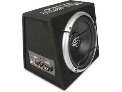 Subwoofer Auto CALIBER BC112SA