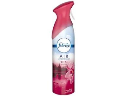 Ambientador Líquidos FEBREZE 8001090234490