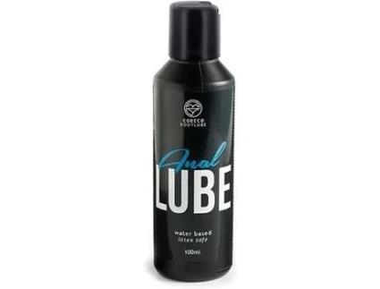 Lubrificante COBECO Anal À Base De Água Anal Lube (150ml)