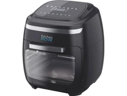 Fritadeira KITCHEN MOVE BAT-602A (11 L - 2000 W)