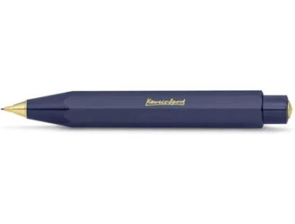 Lapiseira KAWECO Classic Sport Azul (0.7mm)
