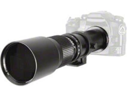 Objetiva WALIMEX 12730