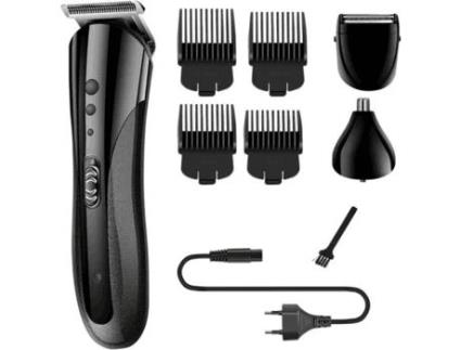 Aparador de Cabelo ODWALK SH-1976 ( Autonomia60 min-USB)