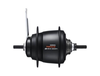 Shimano Nexus C7050 5S Rear