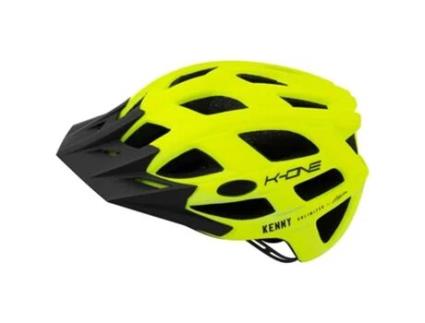 Capacete de Ciclismo KENNY Mtb K-one (L-XL)