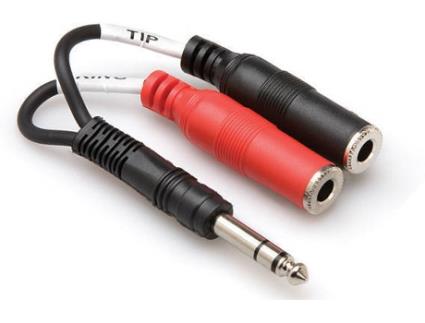 Cabo HOSA TECHNOLOGY (Preto)