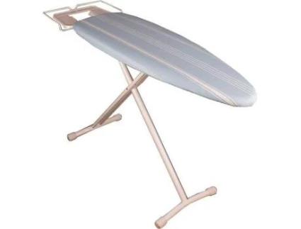 Tábua de Engomar KITCHEN MOVE  (Algodão - 130x47 cm)