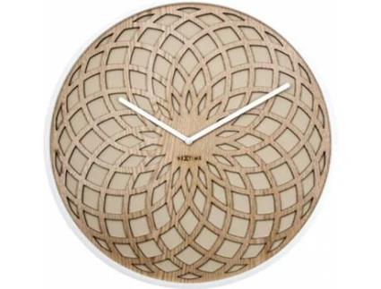 Relógio de Parede NEXTIME 3149BE