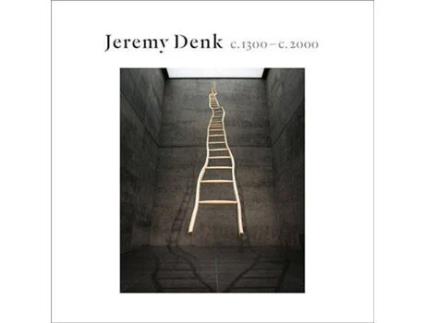 CD C.1300-C.2000-Jeremy Denk