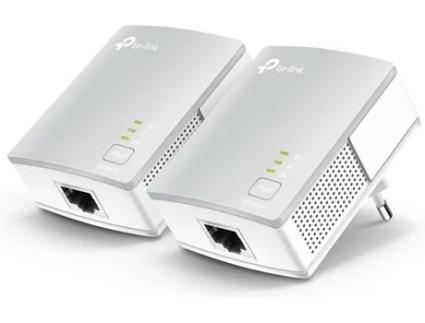 Powerline TP-LINK TL-PA4010KIT