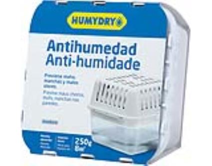 Anti-Humidade HUMYDRY Basic (250g)