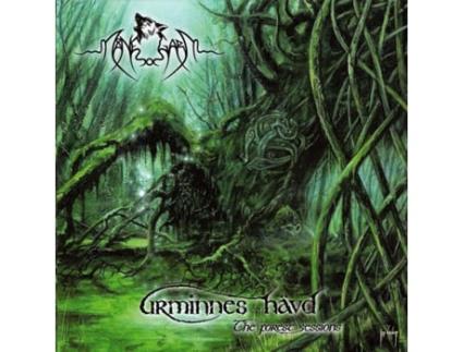 Vinil Månegarm - Urminnes Havd - Urlo (1CDs)