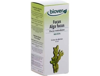 Chá BIOVER Fucus Vesiculosus (50 ml)