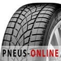Pneu DUNLOP Wintersport 3D 225/50 R17 94H