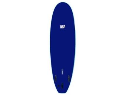 Nsp Sundownder Softboard 6´6´´