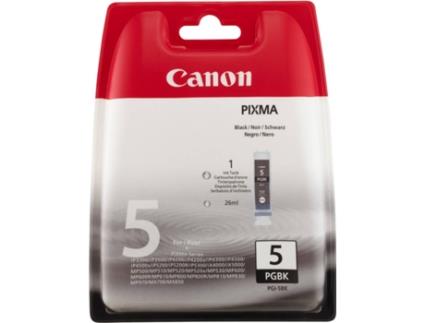 Tinteiro CANON 0628B029 Preto