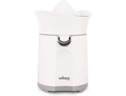 Espremedor WËASY CITRU6 (85 W - Branco)