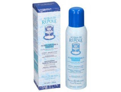 Frais Monde Algas Creme Sulfuroso