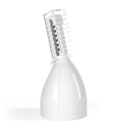 Cabeça de Corte para Aparador AILORIA Eyebrow Branco