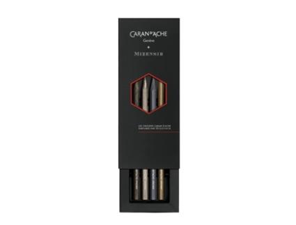 Les Crayons de La Maison Cda Scented Edition Mizensir No. 8