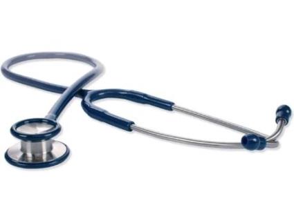 Estetoscópio Duplo MORETTI Azul