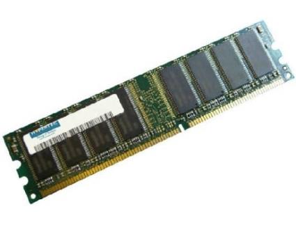 Memória RAM DDR3 MICROMEMORY MMI1009/4GB (4 GB - 1333 MHz)