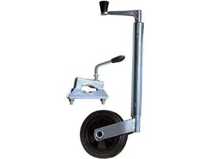 Rodas para Atrelados PÉRALINE com Braçadeira (48 mm)