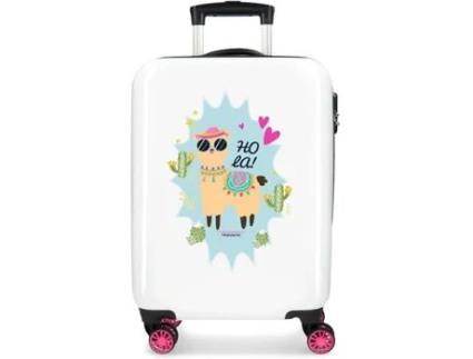 Mala de Viagem MOVOM Happy Time (Cabine - 32 L)