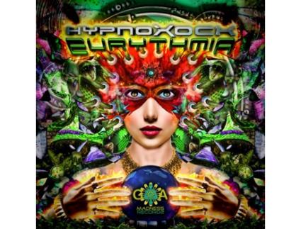 CD Hypnoxock - Euryanthe (1CDs)