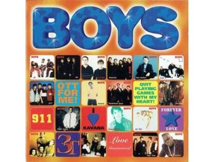 CD Boys