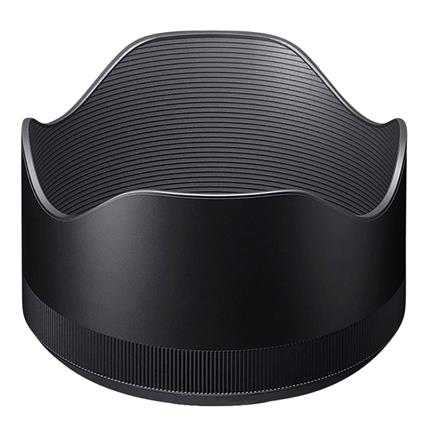 Sigma Lh927-02 Lens Hood For 85/1.4 Dg Hsm