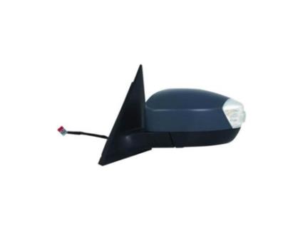 Espelho Esquerdo Eletrico com Pisca Ford Galaxy 06-15