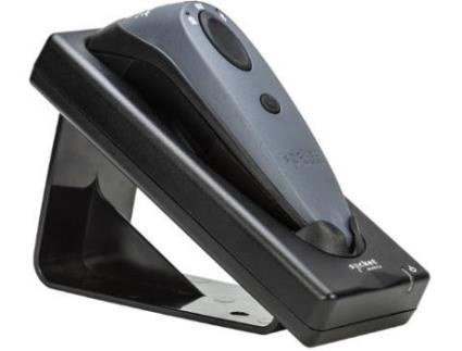 Carregador SOCKET MOBILE AC4102-1695 Preto