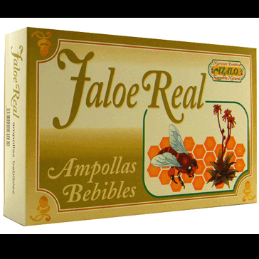 Izalo Jaloe Real 10Ml