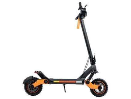 Trotinete Elétrica KUGOO KIRIN G3 (Velocidade Máx:50km/h  Autonomia: 60km)