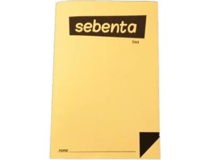 Caderno SMARTD Sebenta (A5)