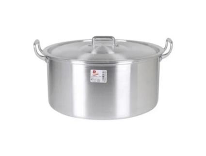 Caçarola Inde 76310010 Ø 26 Cm 6 L