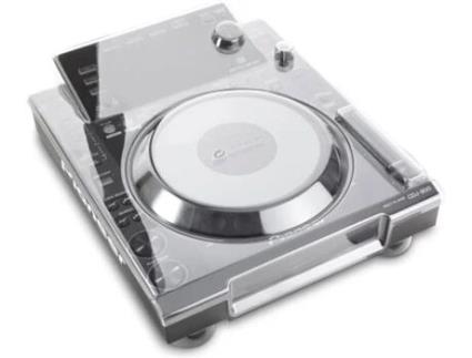 Tampa de Acrílico DECKSAVER Pioneer Cdj-900