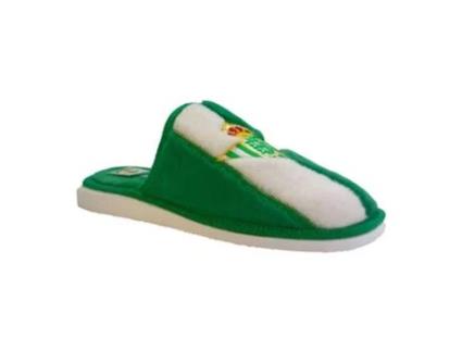 Pantufas para Crianças Real Betis Andinas 790-70 39