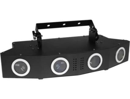 Acessório de Iluminação LASERWORLD El 900Rgb