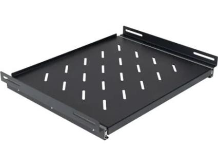 Prateleira Rack AITEN DATA Extraível 1U (100 cm)