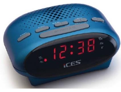 Rádio ICES ICR-210