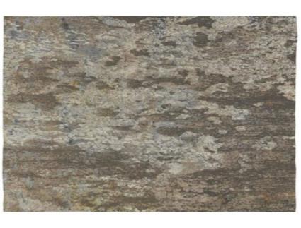 Tapete RODIER Groot (Multicor - 120x170 cm - Algodão)